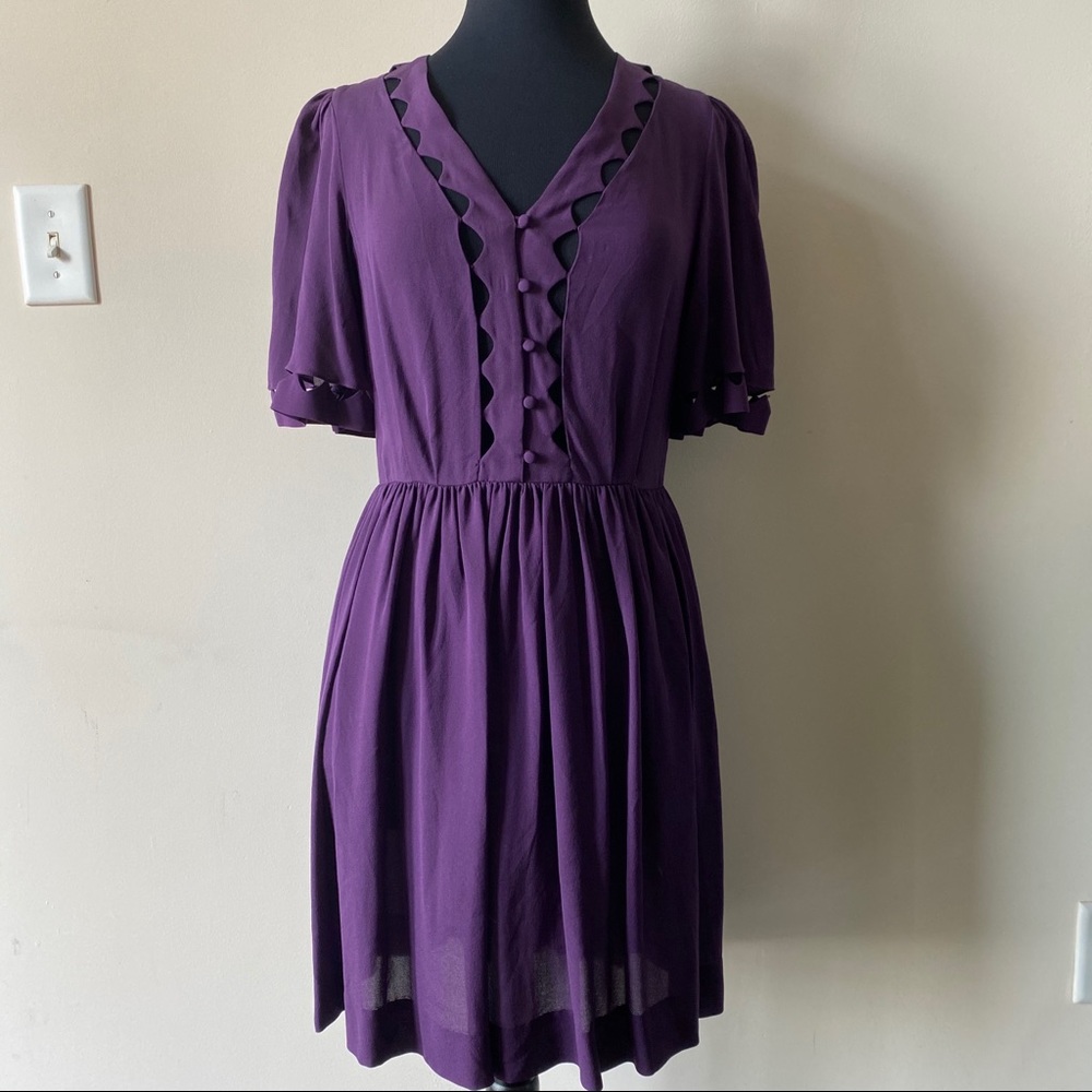 3.1 Phillip Lim Silk Dress